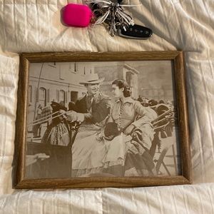 GONE WITH THE WIND PICTURE